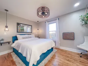 5 Acre Country Escape • Just 4 Min to Lawrence - Image 3