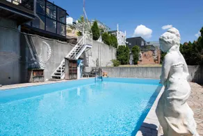 [Limited to one group per day] Surrounded by the superb scenery and nature of Shinshu Matsumoto Private Stay - Image 4