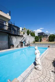 [Limited to one group per day] Surrounded by the superb scenery and nature of Shinshu Matsumoto Private Stay - Image 2