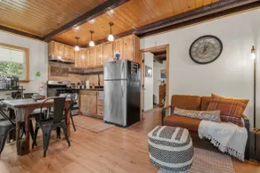 The Sugarloaf Chalet: family & dog friendly cabin - Image 2
