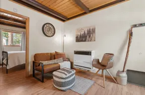 The Sugarloaf Chalet: family & dog friendly cabin - Image 3