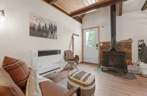The Sugarloaf Chalet: family & dog friendly cabin - Image 4