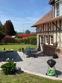 ”Le Lavoir” Lodge - Image 3
