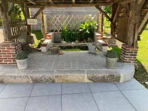 ”Le Lavoir” Lodge - Image 2