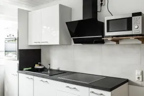 Beautiful apartment on the edge of the field - Image 4