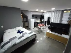 Loft Apartment Downtown 01 - Naipi - Image 2