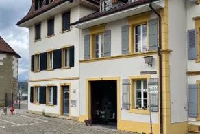 Renovated old town house (wheelchair) - Image 3