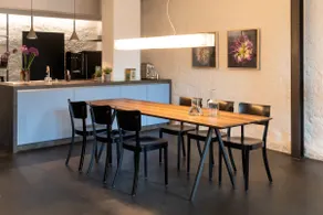 Renovated old town house (wheelchair) - Image 4