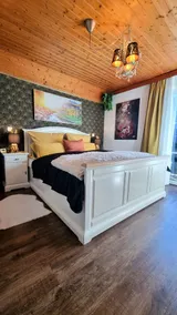 Country house Osborne near Hallstatt - Image 4