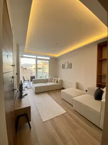 Modern Terrace Apartment with a View in the Heart of Karsiyaka - Image 2