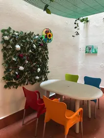 Flat with a patio - Sol at 20 min - Image 3