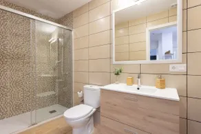 Maria Carmen Apartments, Rincón Apartment. - Image 4