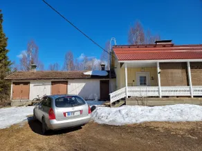 Old Hospital - Old Hospital - Image 3