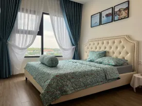 1 bedroom + 1 Vinhomes Grand Park - Image 2