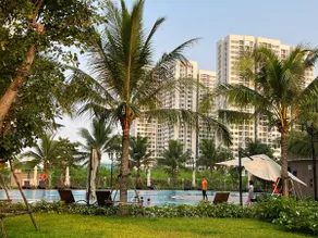 1 bedroom + 1 Vinhomes Grand Park - Image 5