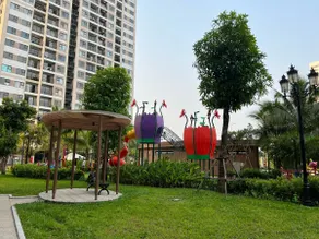 1 bedroom + 1 Vinhomes Grand Park - Image 4