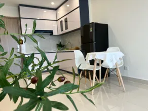 1 bedroom + 1 Vinhomes Grand Park - Image 3