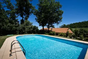 Beautiful apartment with pool n°2 - Image 2