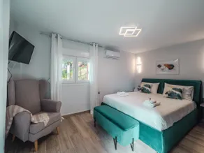 Olea Luxury Apartment - Image 2