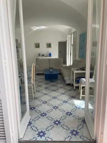 Caprese Terrace Apartment - Image 3