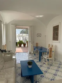 Caprese Terrace Apartment - Image 2