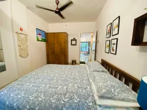 Nature Inspired| Entire Flat* Khar*Prkg - Image 2