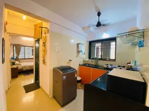 Nature Inspired| Entire Flat* Khar*Prkg - Image 5