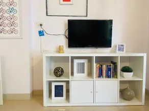 Nature Inspired| Entire Flat* Khar*Prkg - Image 3