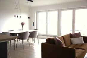 Peaceful Modern 2 BR Penthouse with nice view - Image 5