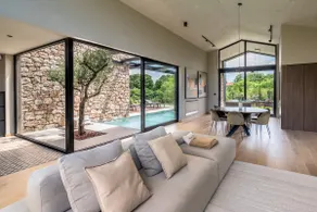 CasaNova - design villa in Bale - Image 2