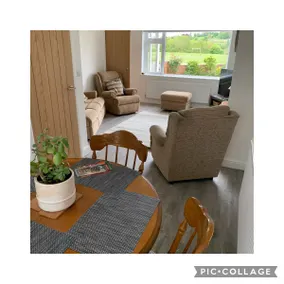 Lovely home, Country Park Views - Image 5