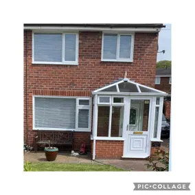 Lovely home, Country Park Views - Image 2