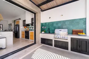 Casa que Canta Downtown 4 Bdrm +Pool - Image 3