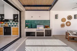 Casa que Canta Downtown 4 Bdrm +Pool - Image 4
