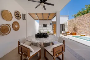Casa que Canta Downtown 4 Bdrm +Pool - Image 2