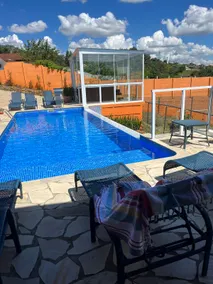 Farmhouse with Jacuzzi + Pool, Perfect for a Family - Image 2