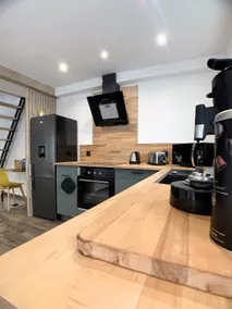 Eco-Appart'hôtel Rouen - JDP - Image 2