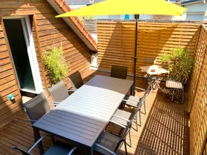 Eco-Appart'hôtel Rouen - JDP - Image 3