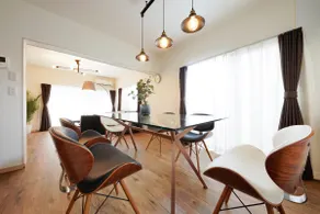 Excellent access to tourist attractions/3LDK/High-speed Wi-Fi/Sinjuku area/Parking included/Ideal for families - Image 4