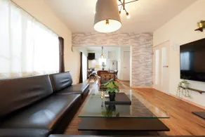 Excellent access to tourist attractions/3LDK/High-speed Wi-Fi/Sinjuku area/Parking included/Ideal for families - Image 3