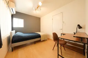 Excellent access to tourist attractions/3LDK/High-speed Wi-Fi/Sinjuku area/Parking included/Ideal for families - Image 5