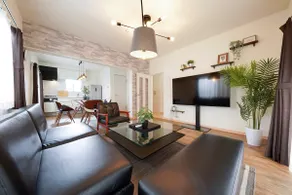Excellent access to tourist attractions/3LDK/High-speed Wi-Fi/Sinjuku area/Parking included/Ideal for families - Image 2