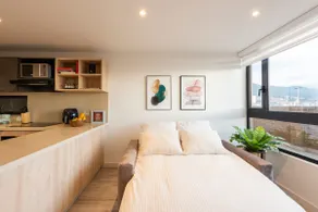 Style, terrace and location: all in one! - Image 3