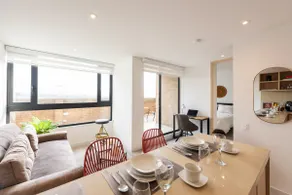 Style, terrace and location: all in one! - Image 2