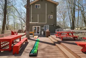 The Hideaway - Saw Creek Estates - Image 3