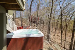 The Hideaway - Saw Creek Estates - Image 5