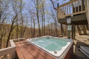 The Hideaway - Saw Creek Estates - Image 4