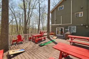 The Hideaway - Saw Creek Estates - Image 2