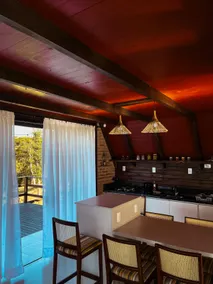 Sun and Moon Cottage Encanto do Vale Farm - Image 3