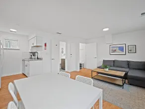 Bright & Quiet 1Bdr Apt in Millvale/Lawrenceville - Image 4